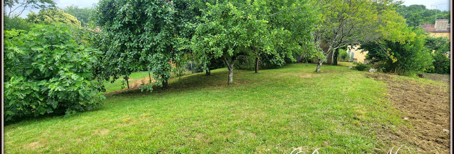 Maison 7 Pièces 188 m² à vendre à Sault-de-Navailles (64300)