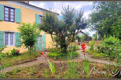 Maison 7 pièces 185000 €
