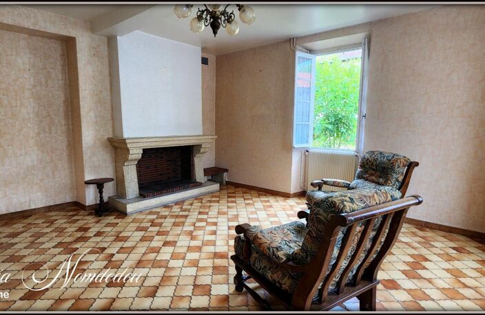 Maison de famille à vendre 7 pièces SAULT DE NAVAILLES (64) — photo 3