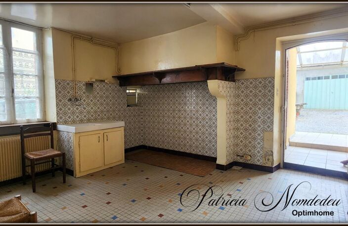 Maison de famille à vendre 7 pièces SAULT DE NAVAILLES (64) — photo 5