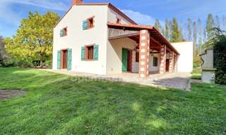 Maison 10 Pièces 205 m² à vendre à Vallet (44330)