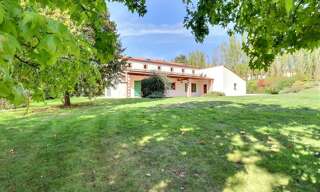 Maison 10 Pièces 205 m² à vendre à Vallet (44330)