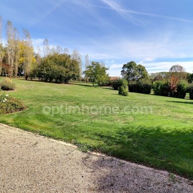 Maison 10 pièces 450000 €