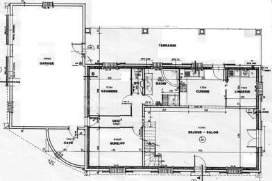 Maison 10 pièces 430000 €