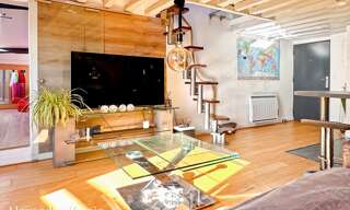 Appartement 3 Pièces 66 m² à vendre à Saint-Germain-en-Laye (78100)