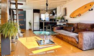 Appartement 3 Pièces 66 m² à vendre à Saint-Germain-en-Laye (78100)