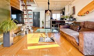 Appartement 3 Pièces 66 m² à vendre à Saint-Germain-en-Laye (78100)