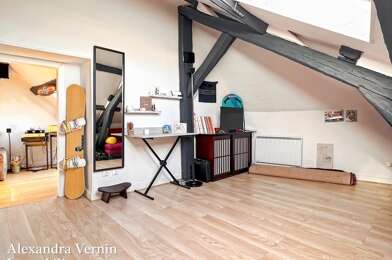 Appartement 3 pièces 385000 €