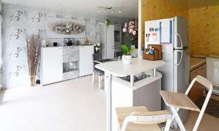 Maison 6 Pièces 102 m² à vendre à Longwy (54400)