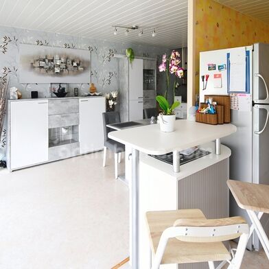 Maison 6 pièces 193000 €