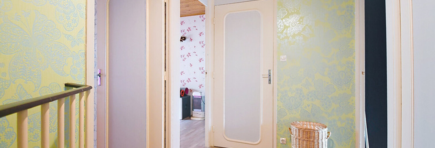 Maison 6 Pièces 102 m² à vendre à Longwy (54400)