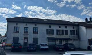 Immeuble  707 m² à vendre à Avricourt (57810)