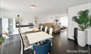 Maison 7 Pièces 167 m² à vendre à Choisy-au-Bac (60750)