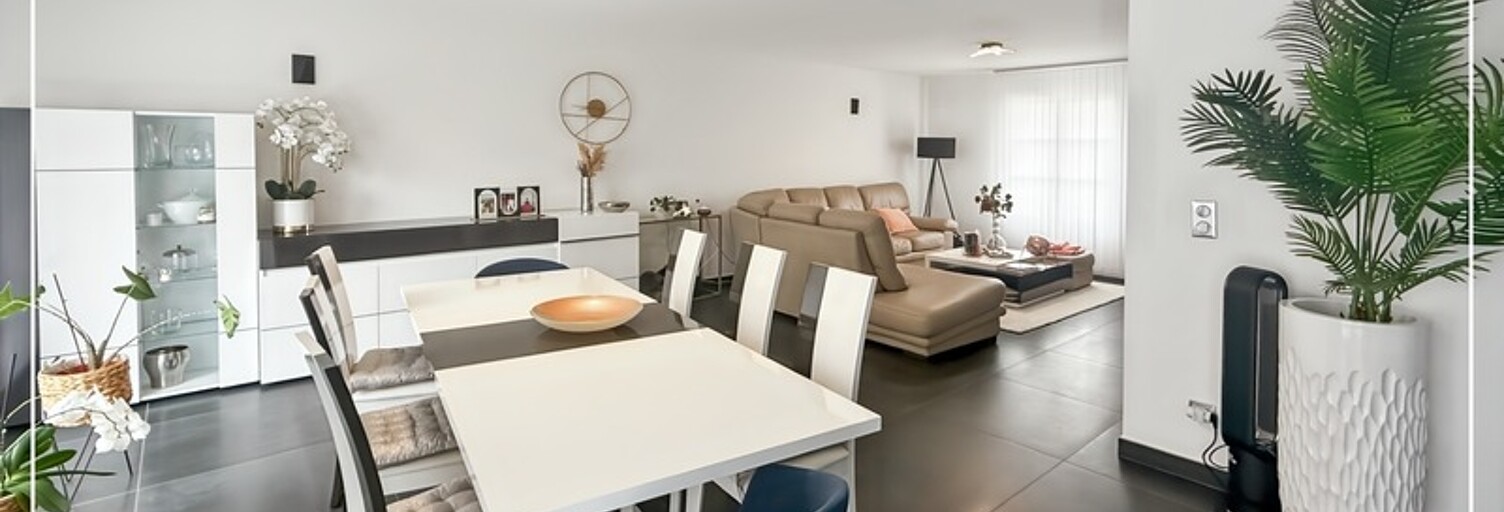 Maison 7 Pièces 167 m² à vendre à Choisy-au-Bac (60750)