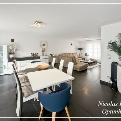 Maison 7 pièces 405000 €