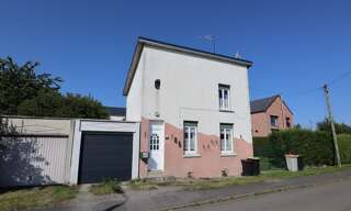 Maison 3 Pièces 84 m² à vendre à Sains-du-Nord (59177)