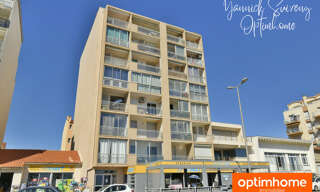 Appartement 2 Pièces 26 m² à vendre à Canet-en-Roussillon (66140)