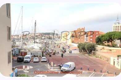 Appartement 3 pièces 221000 €