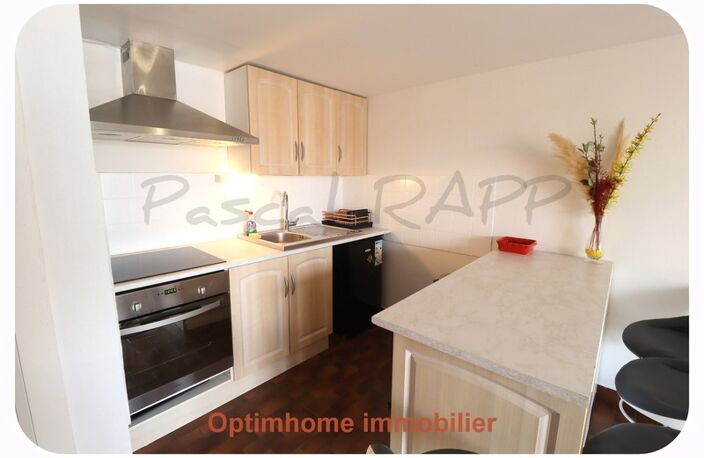 Appartement à vendre 3 pièces LE CAP D'AGDE (34)- centre port — photo 5
