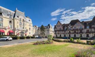 Appartement 3 Pièces 57 m² à vendre à Cabourg (14390)