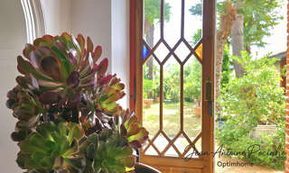 Maison 6 Pièces 240 m² à vendre à Saint-Thomas (31470)