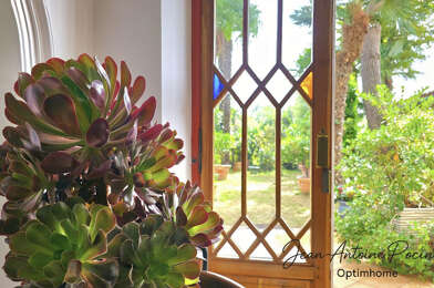 Maison 6 pièces 395000 €