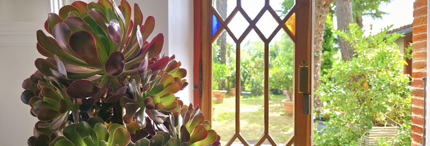 Maison 6 Pièces 240 m² à vendre à Saint-Thomas (31470)