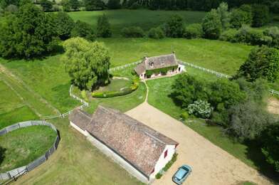 Maison 8 pièces 529500 €