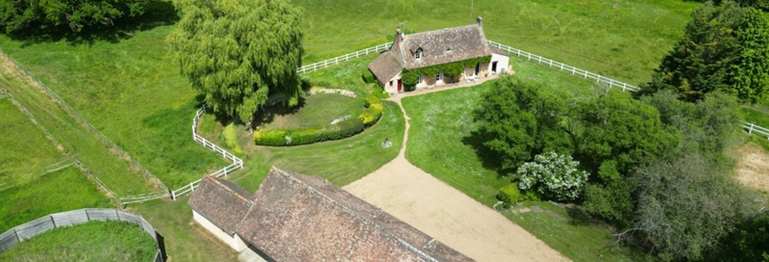 Maison 8 Pièces 146 m² à vendre à La Flèche (72200)