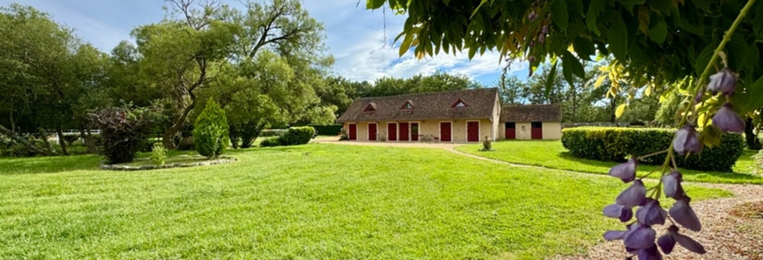 Maison 8 Pièces 146 m² à vendre à La Flèche (72200)