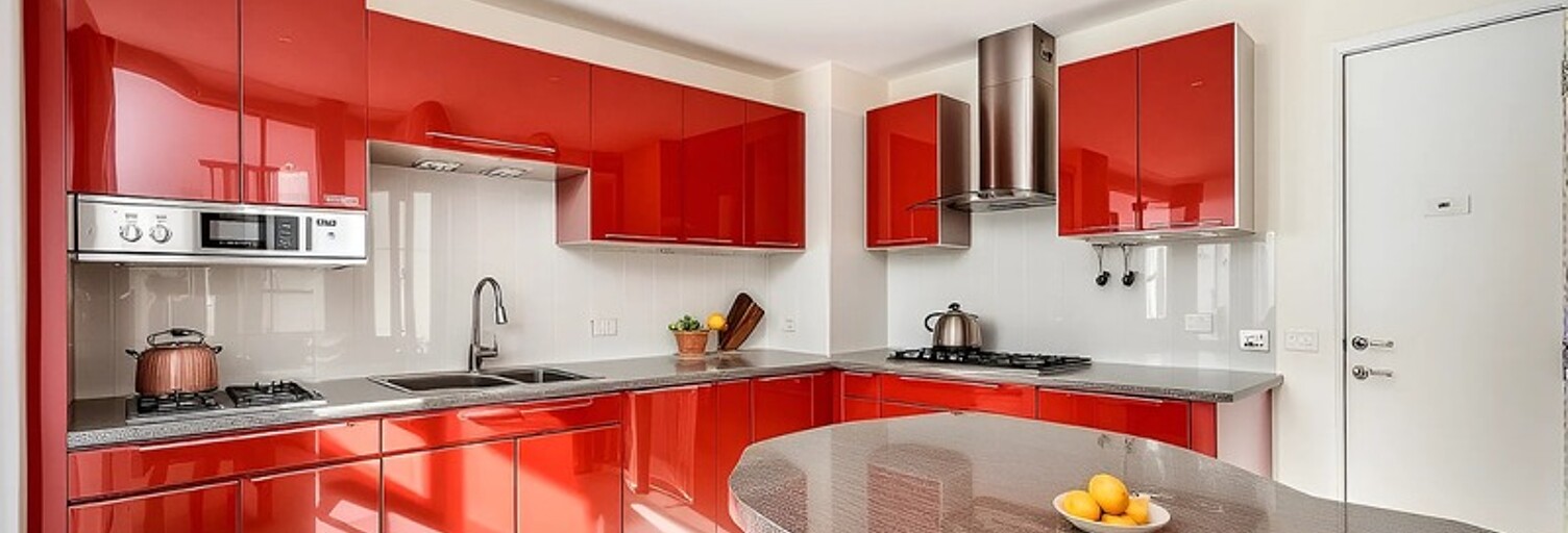 Appartement 5 Pièces 90 m² à vendre à Galfingue (68990)