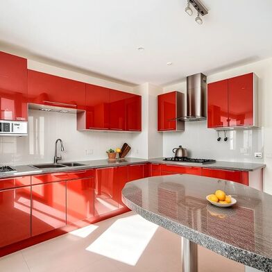 Appartement 5 pièces 235000 €