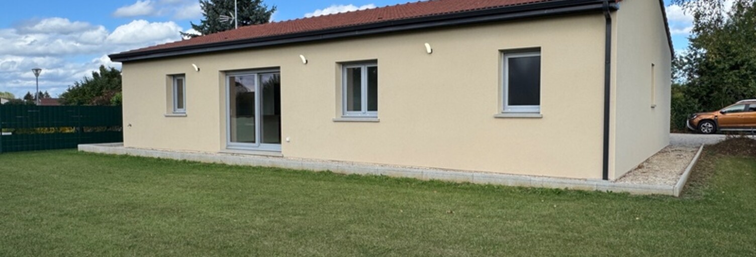 Maison 5 Pièces 107 m² à vendre à Saint-Dizier (52100)