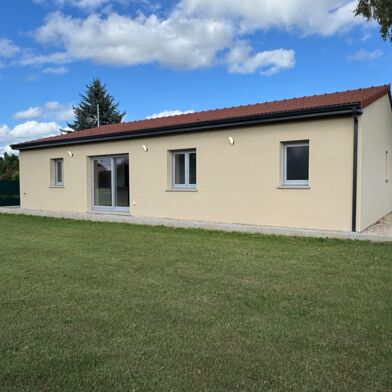 Maison 5 pièces 205000 €