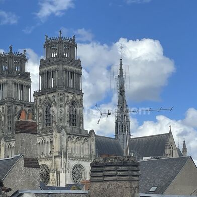 Appartement 4 pièces 225000 €