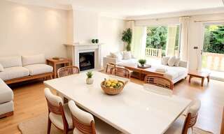 Maison 5 Pièces 113 m² à vendre à Les Adrets-de-l'Estérel (83600)