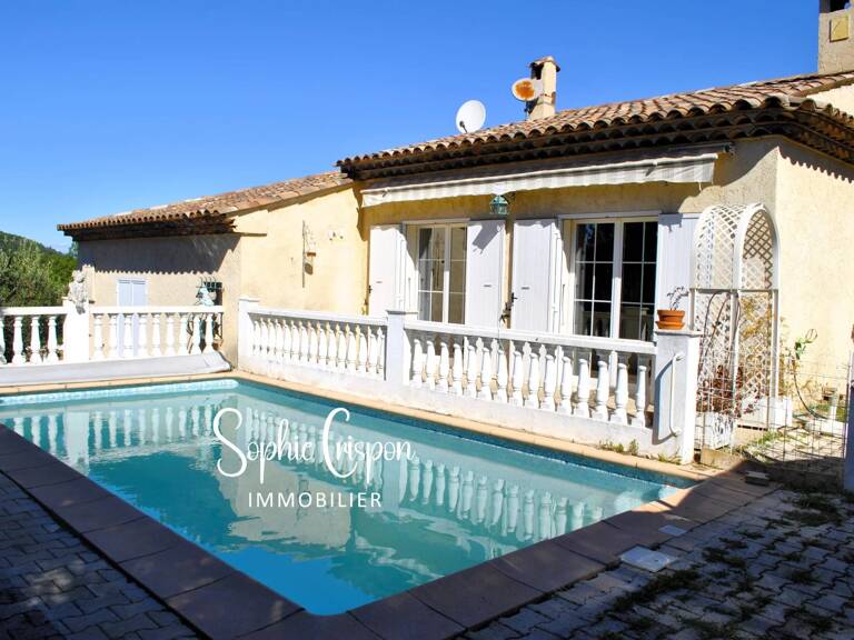 Maison Traditionnelle Provençale — photo 1