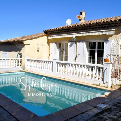 Maison 5 pièces 529000 €