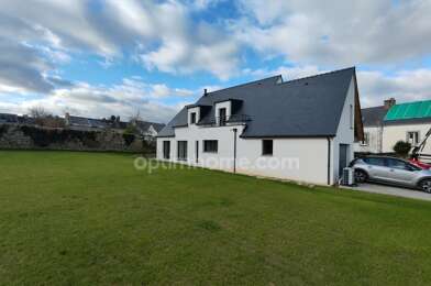 Maison 10 pièces 375000 €