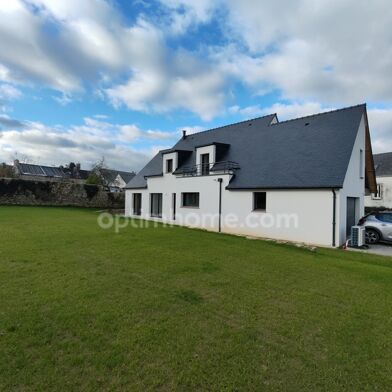 Maison 10 pièces 375000 €