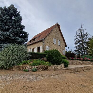 Maison 7 pièces 335000 €