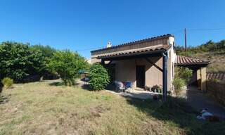 Maison 3 Pièces 137 m² à vendre à Saint-André-de-Cruzières (07460)