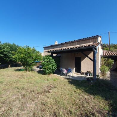 Maison 3 pièces 235000 €