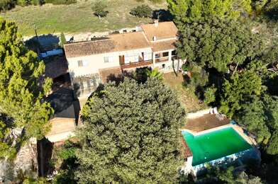 Maison 6 pièces 647000 €