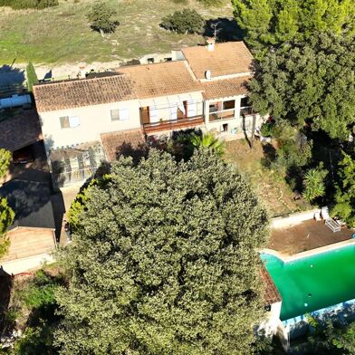 Maison 6 pièces 647000 €