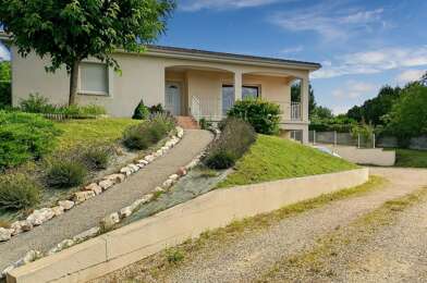 Maison 4 pièces 288900 €