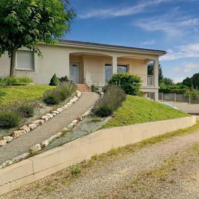 Maison 4 pièces 288900 €