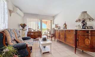 Appartement 2 Pièces 45 m² à vendre à Fréjus (83370)