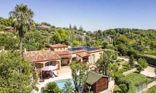 Maison 4 Pièces 120 m² à vendre à Opio (06650)