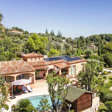 Maison 4 pièces 1090000 €